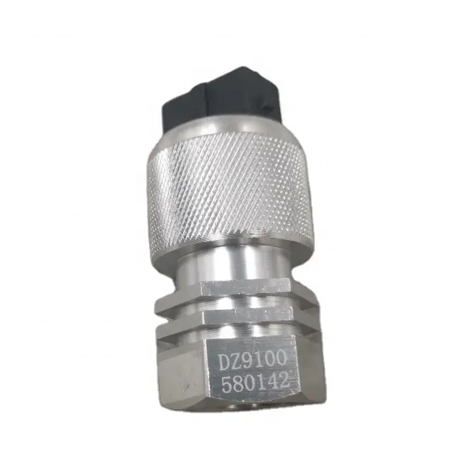 Sensor cuideam ola einnsean DZ9100580142 airson einnsean Sinotruk Howo Shacman Delong F3000 M3000 Weichai