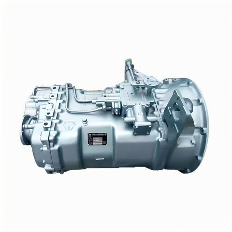 Bogsa gèar tar-chuir Truck dàrna-làimh