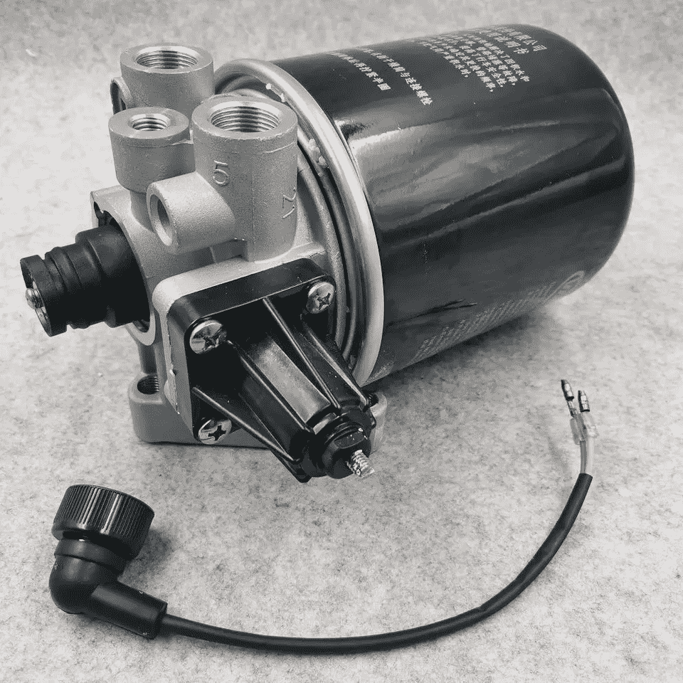 Filter tiormaiche adhair Shacman Delong F3000 AZ9100368471
