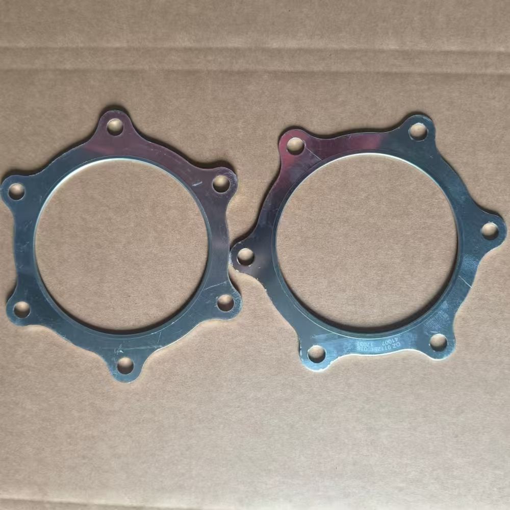 Gasket ròin Shacman Delong Truck Turbocharger DZ9112540016