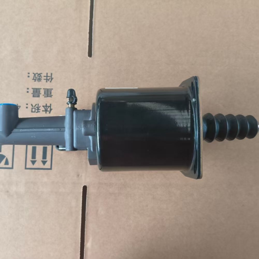 Siorcadair Servo Clutch Shacman Delong X3000 DZ9112230178