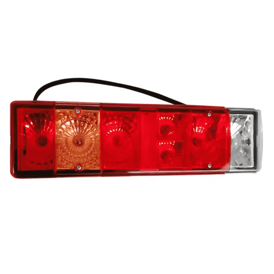 Lampa earbaill LED Shacman F2000 F3000 DZ9200810019 DZ9200810020