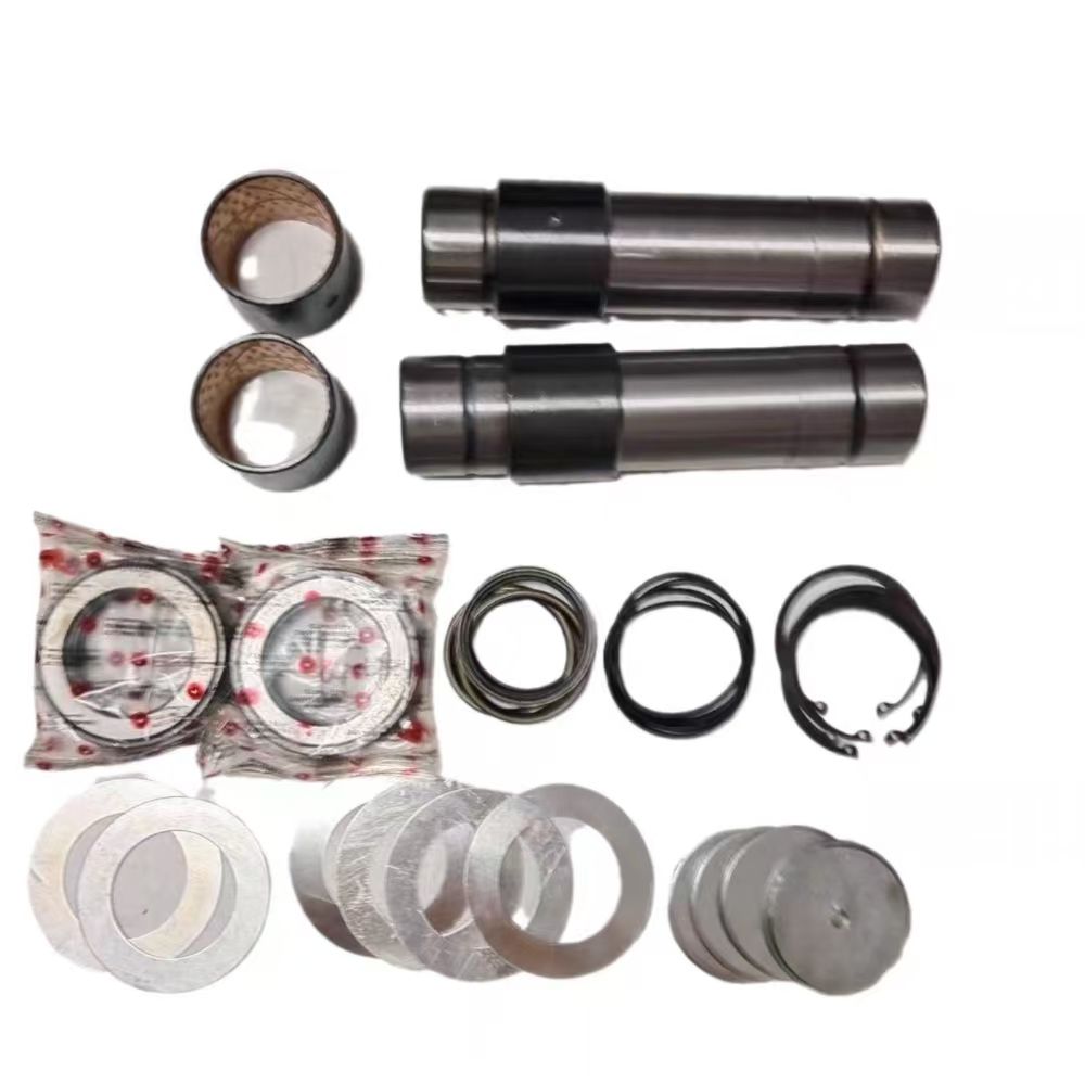 Shacman F3000 9.5T Kit càraidh prìne Rìgh Axle aghaidh HD90009410357 (54*55)