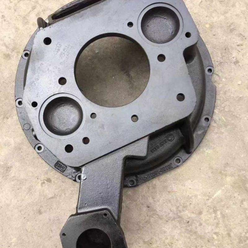Taigheadas Clutch Bell Shacman H3000 JS180-1601015-5