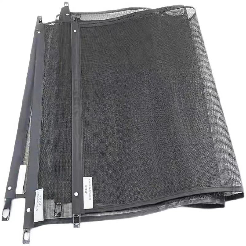 Sgrion dìon rèididheachd Shacman H3000 DZ96259537003