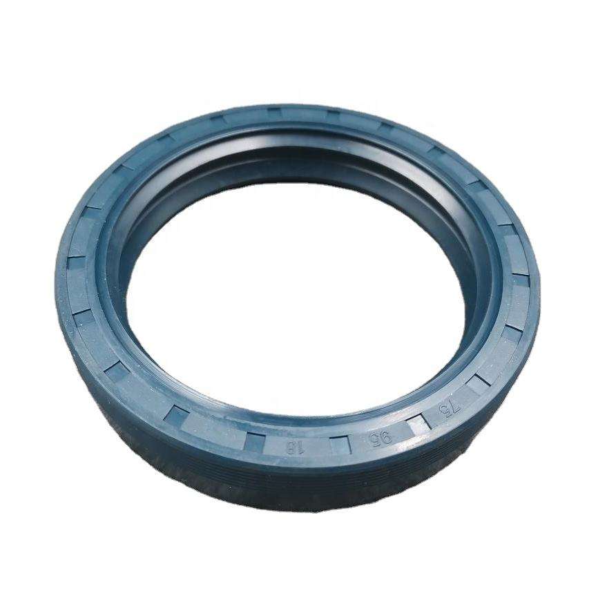 Làimh Shacman Axle tro Sheula Ola Shaft HD95129320010 75x95x18mm