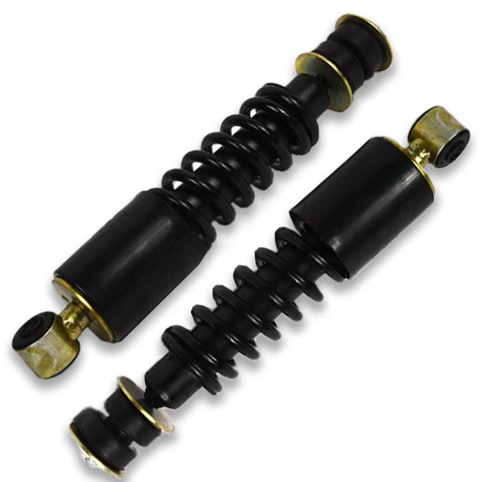 Shacman Shock Absorber DZ1640430030 airson Shacman F2000 F3000 X3000 Howo Faw Pàirtean Truck