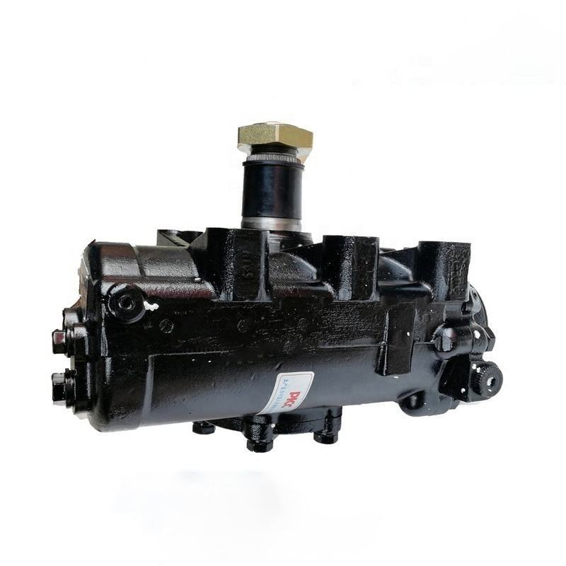 Gear Stiùiridh Cumhachd Truck Shacman DZ9114470075 DZ9118470075