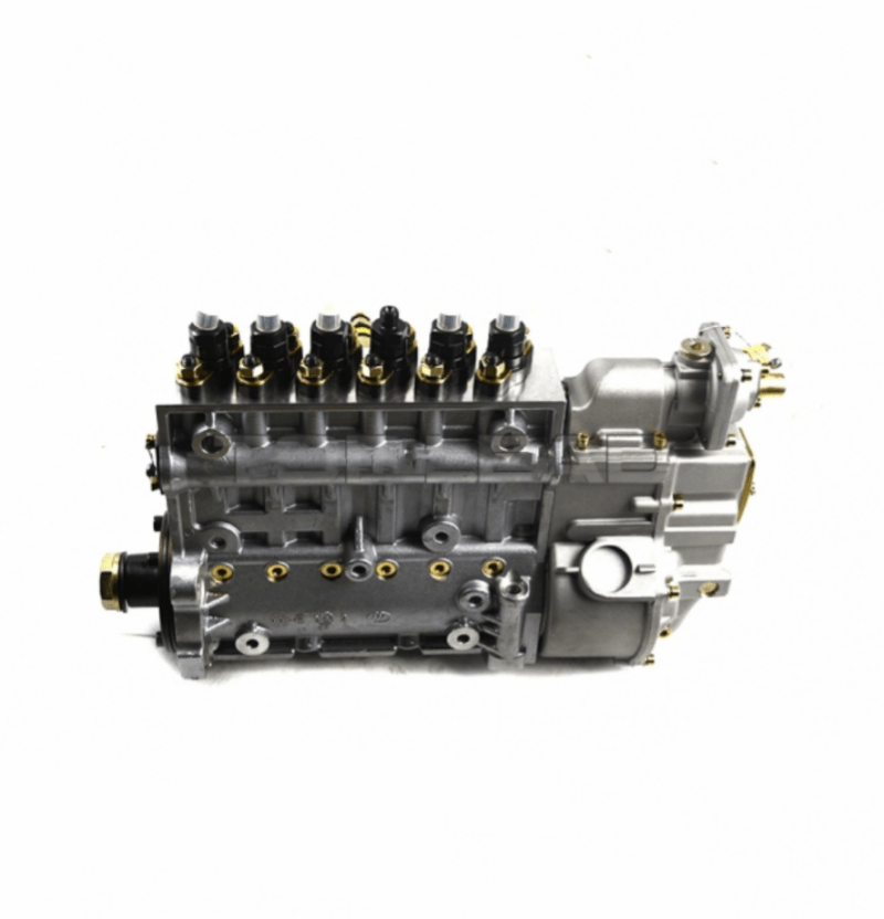 VG1246080342 Sinotruk HOWO D12.42 Pumpa stealladh connaidh