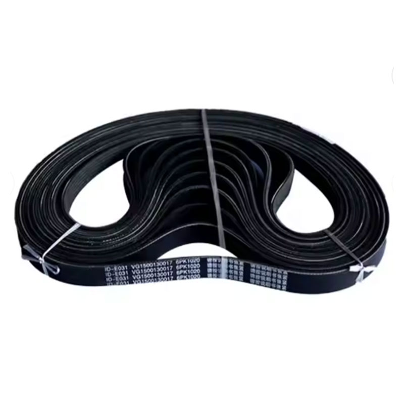Crios fionnarachaidh-adhair Truck Belt