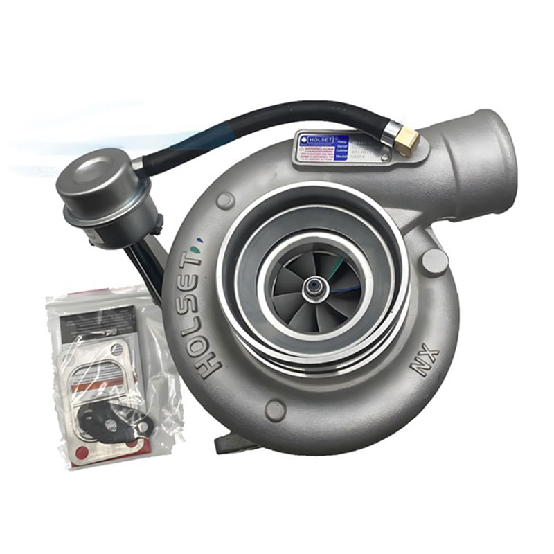 Luchdaich a-nuas an làraidh HX35 Turbocharger