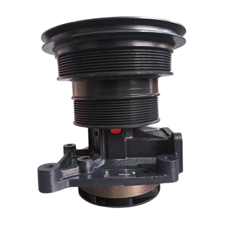 Pumpa uisge einnsean dìosail WD615 612600061364