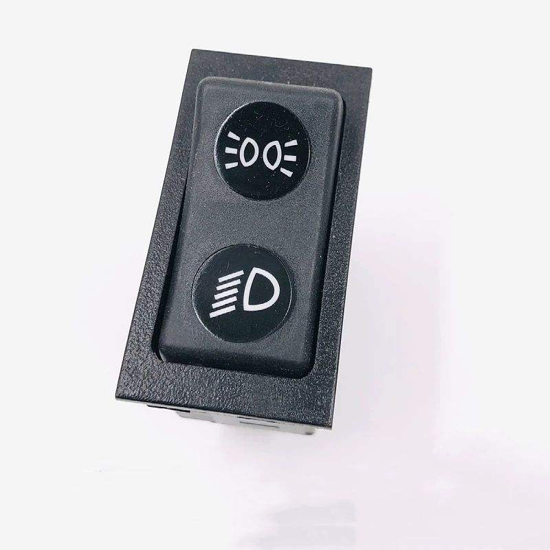 WG9719584011 Fìor Sinotruk HOWO Light Switch